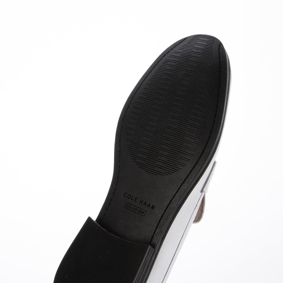 コール ハーン COLE HAAN スタッシ エンブリッシュド ローファー