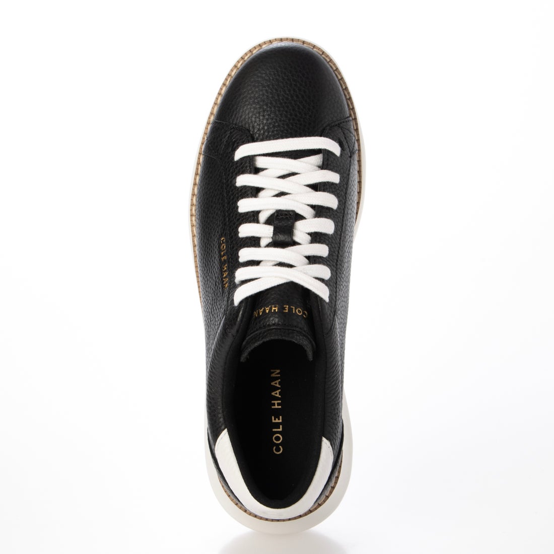 コール ハーン COLE HAAN ゼログランド レクサンナ レザー スニーカー