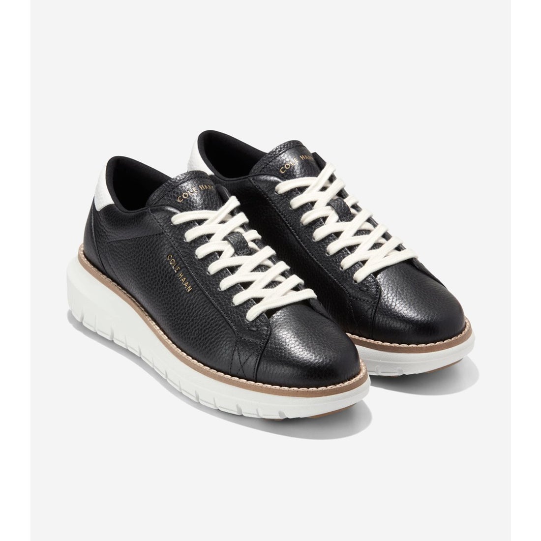コール ハーン COLE HAAN ゼログランド レクサンナ レザー スニーカー