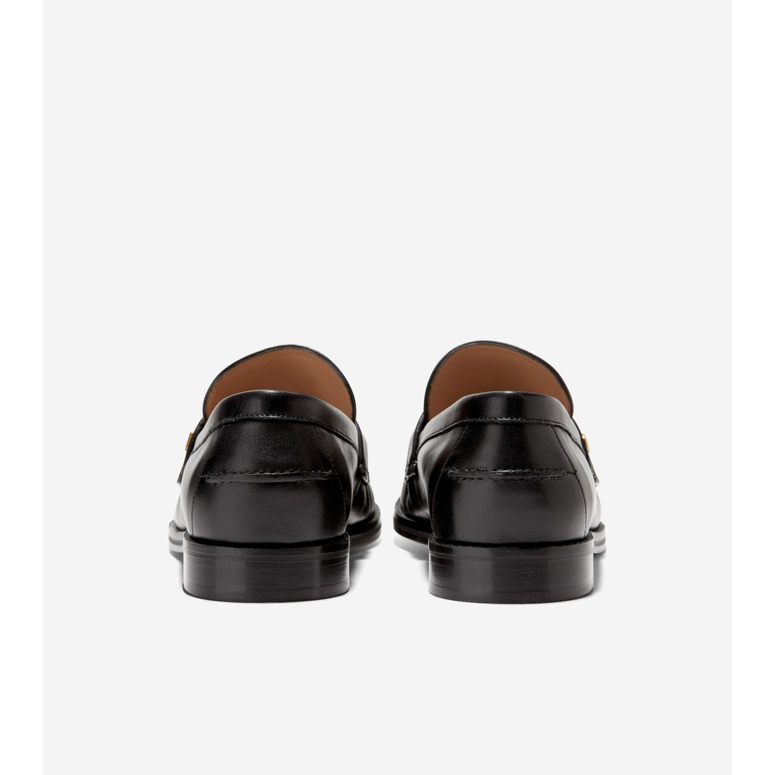 コール ハーン COLE HAAN ラックス ピンチ ペニー ローファー womens