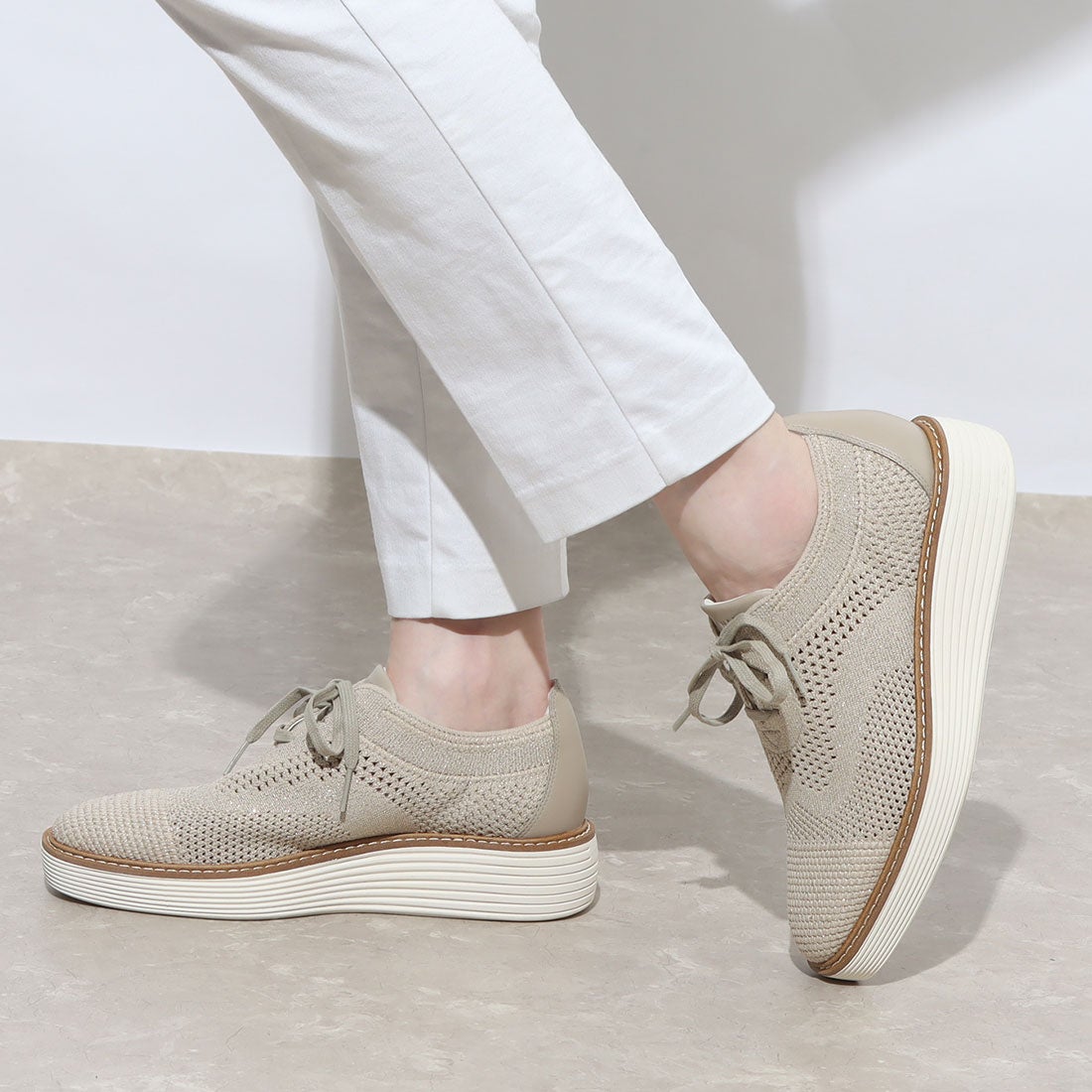 コール ハーン COLE HAAN オリジナルグランド プラットフォーム