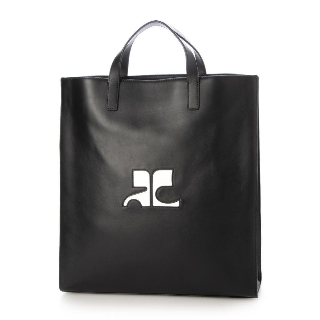 クレージュ courreges 124GSA087CR0027 （ブラック） -レディース