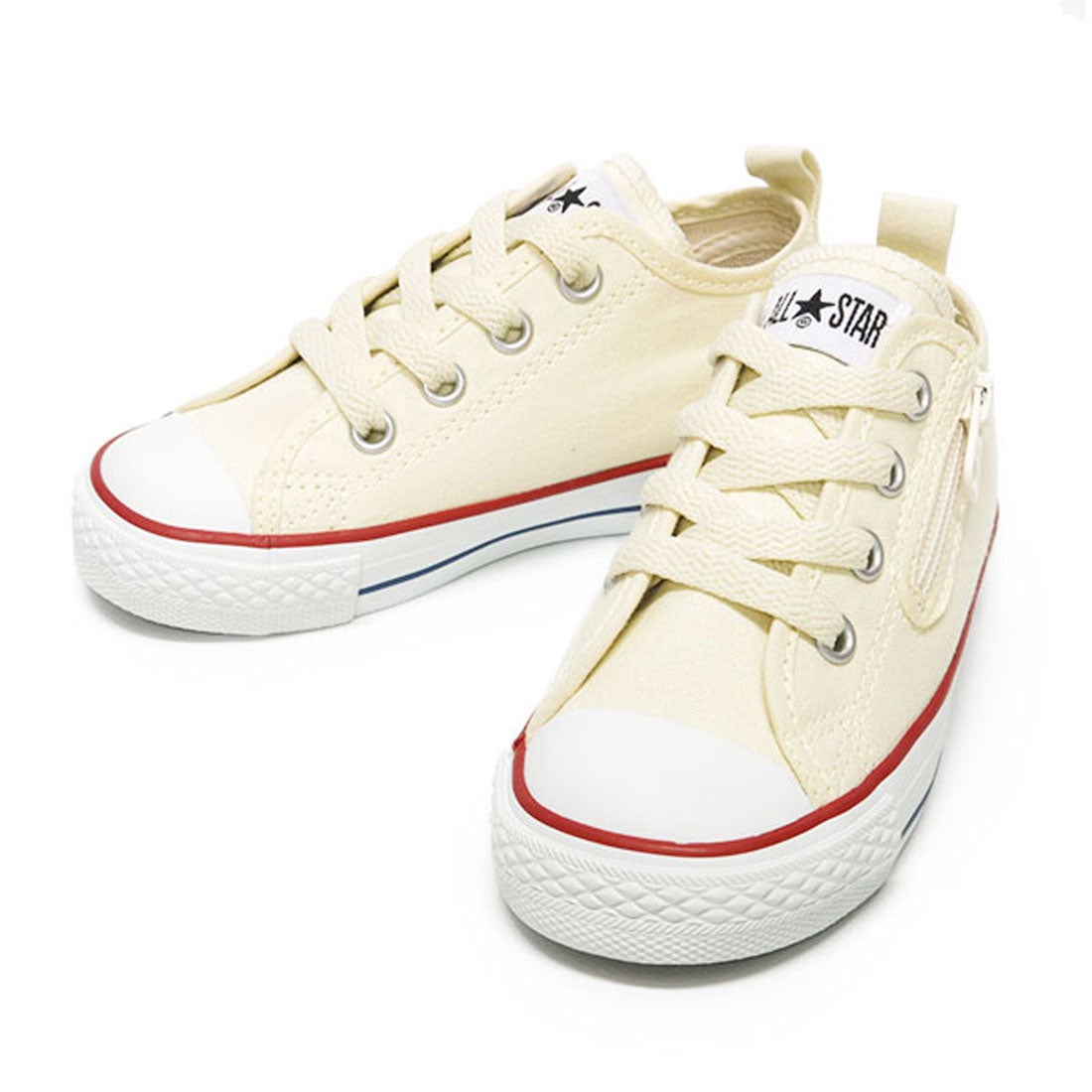 コンバース CONVERSE キッズスニーカー チャイルド オールスター N Z