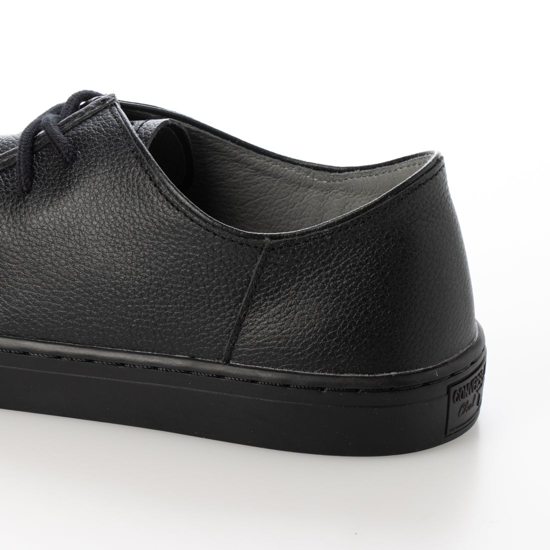 コンバース CONVERSE オールスター クップ モカシン OX （ブラック