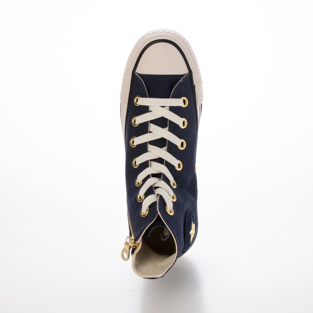 コンバース CONVERSE ALL STAR STUDSPATCH Z HI DRK.NVY 1SE168