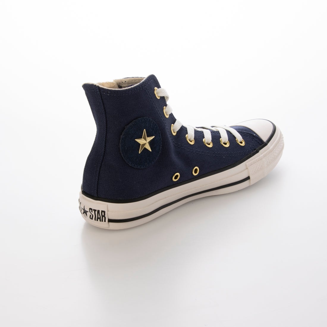 コンバース CONVERSE ALL STAR STUDSPATCH Z HI DRK.NVY 1SE168