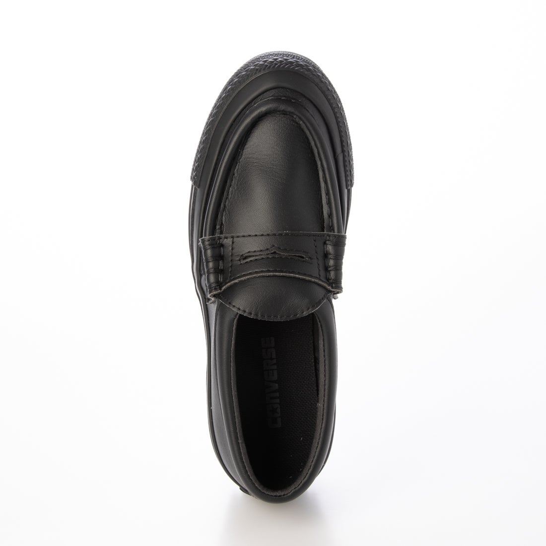 コンバース CONVERSE ALL STAR CHUNK LOAFER（オールスター チャンク