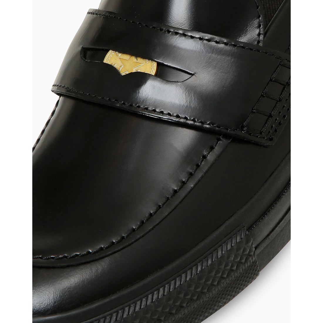 コンバース CONVERSE ALL STAR COINLOAFER / オールスター コイン