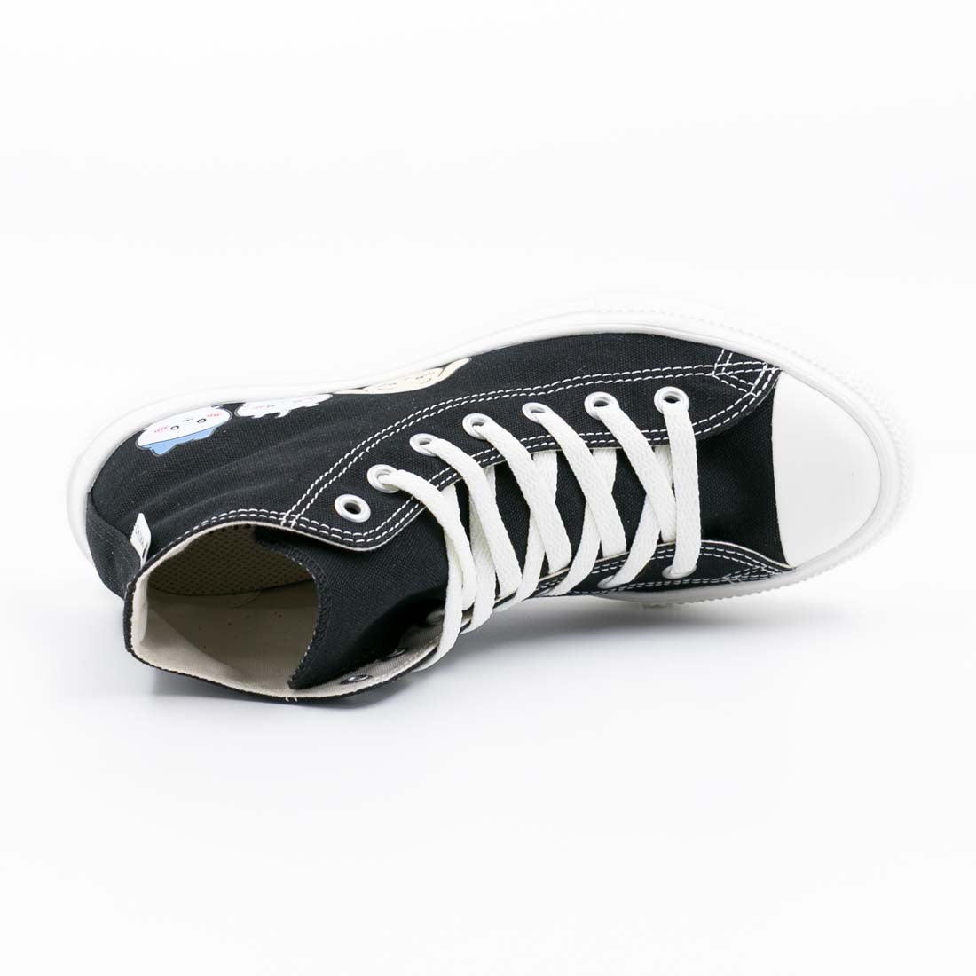 コンバース CONVERSE レディース スニーカー オールスター ライト PLTS