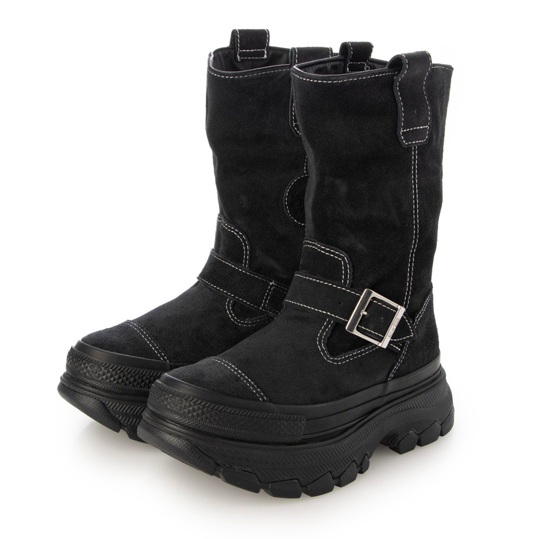 コンバース CONVERSE オールスター トレックウェーブ ウエスタンブーツ