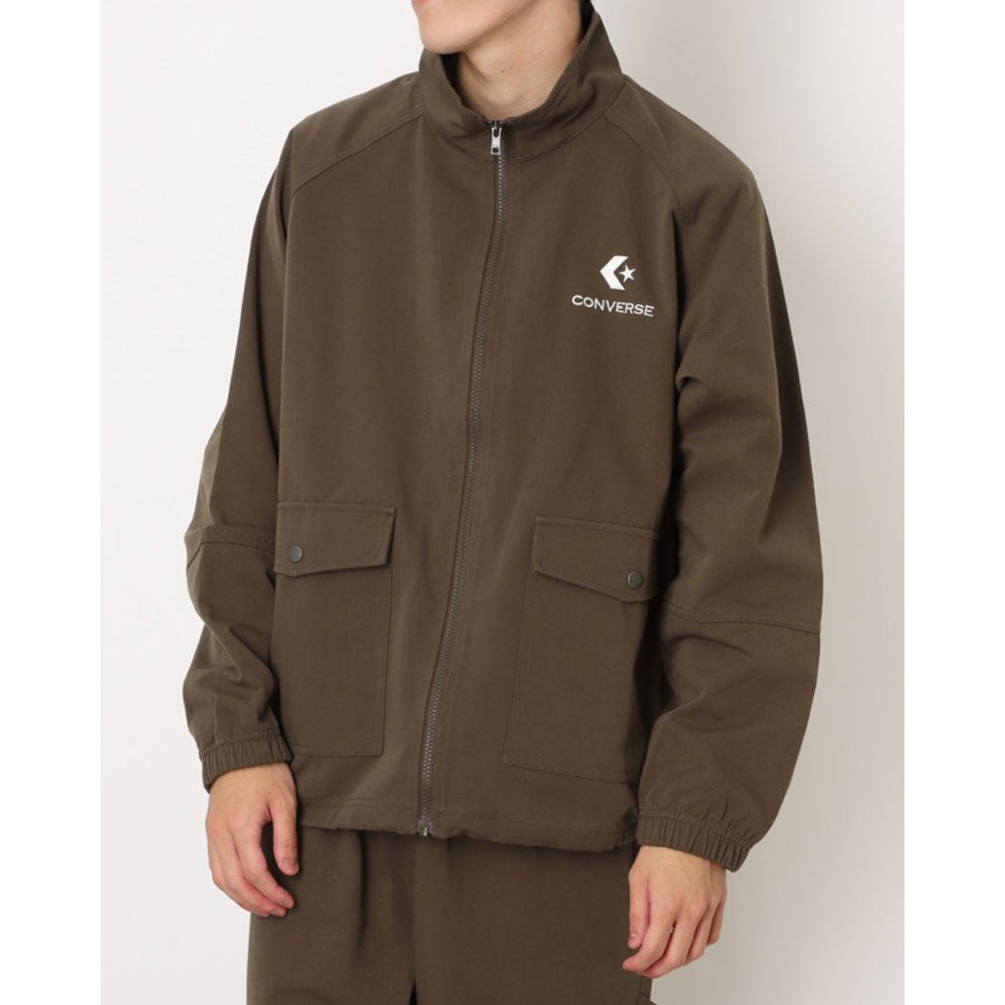 コンバース CONVERSE メンズ ライフスタイル ウェア AP キャンバス ZU