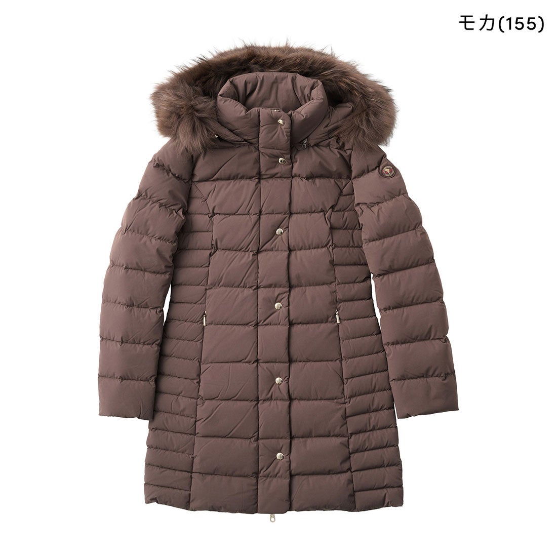 ケープホーン CAPE HORN ダウンジャケット キーナマーマスキー DOWN