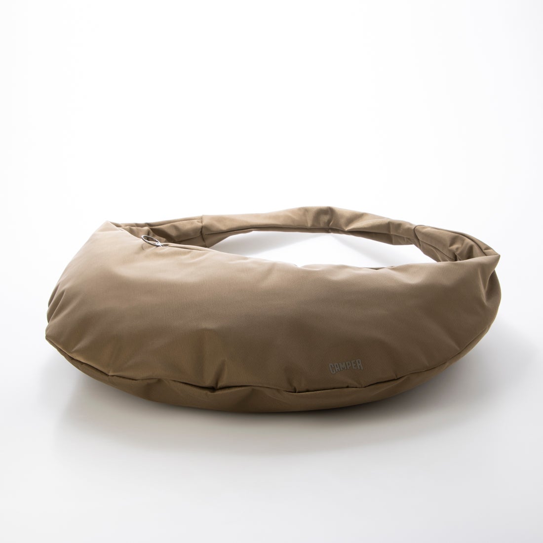 カンペール CAMPER IRA ショルダーバッグ （ブラウンオリーブ