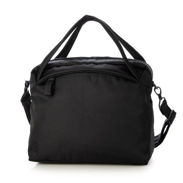 レスポートサック LeSportsac TWO HANDLE ZIP TOTE （リサイクルド