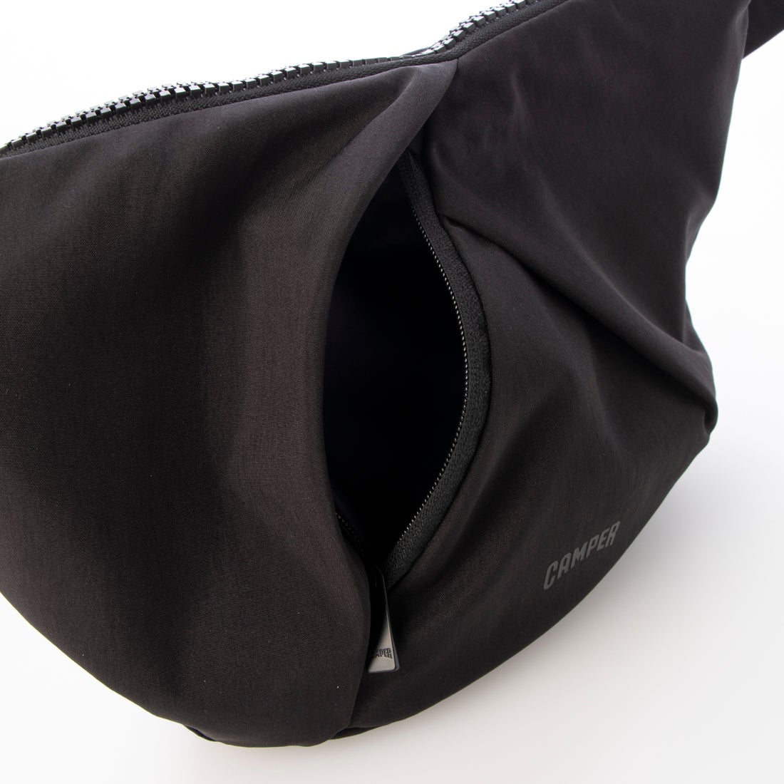 カンペール CAMPER Nube ショルダーバッグ （ブラック） -ファッション