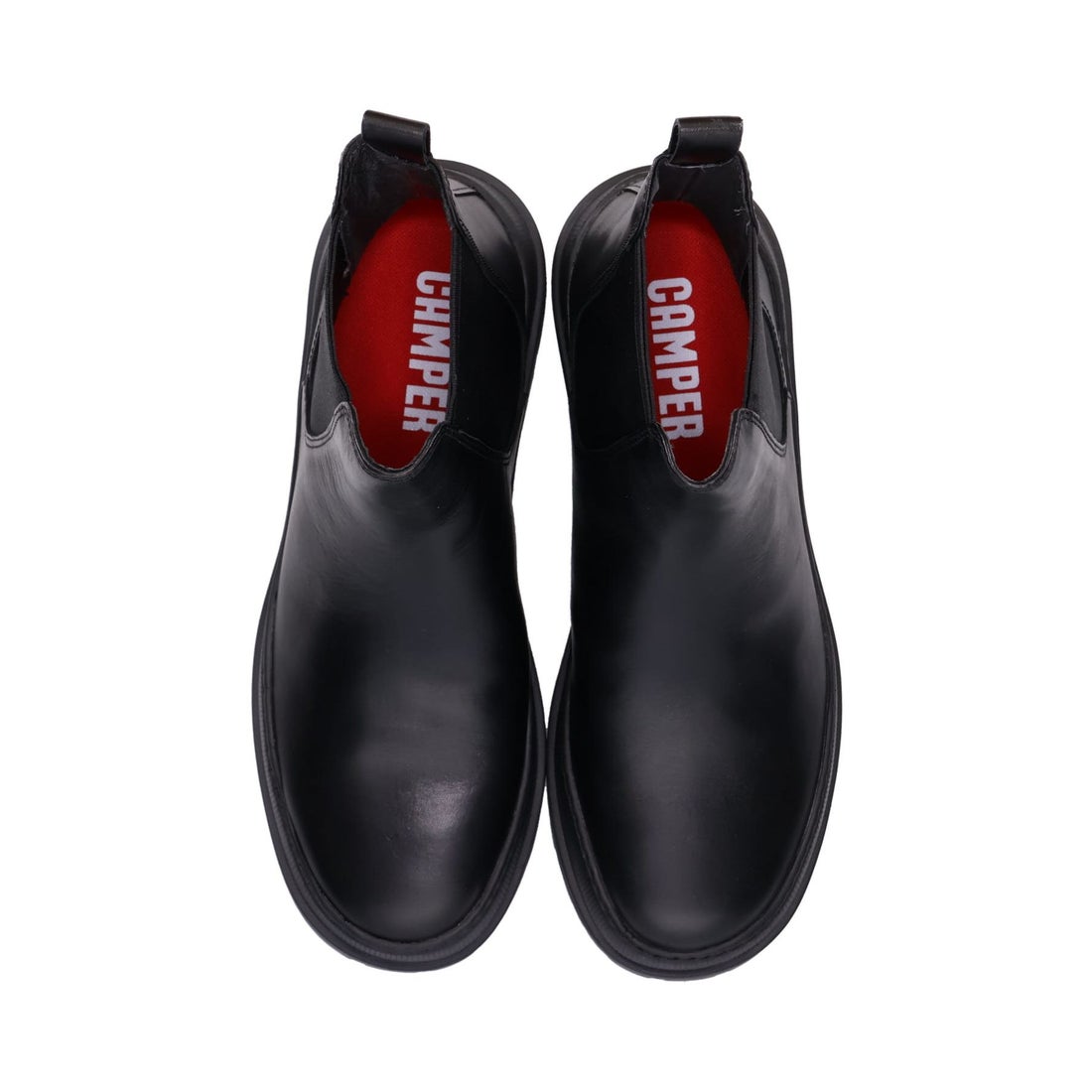 カンペール CAMPER ブーツ 靴 サイドゴアブーツ ブルートゥス トレック