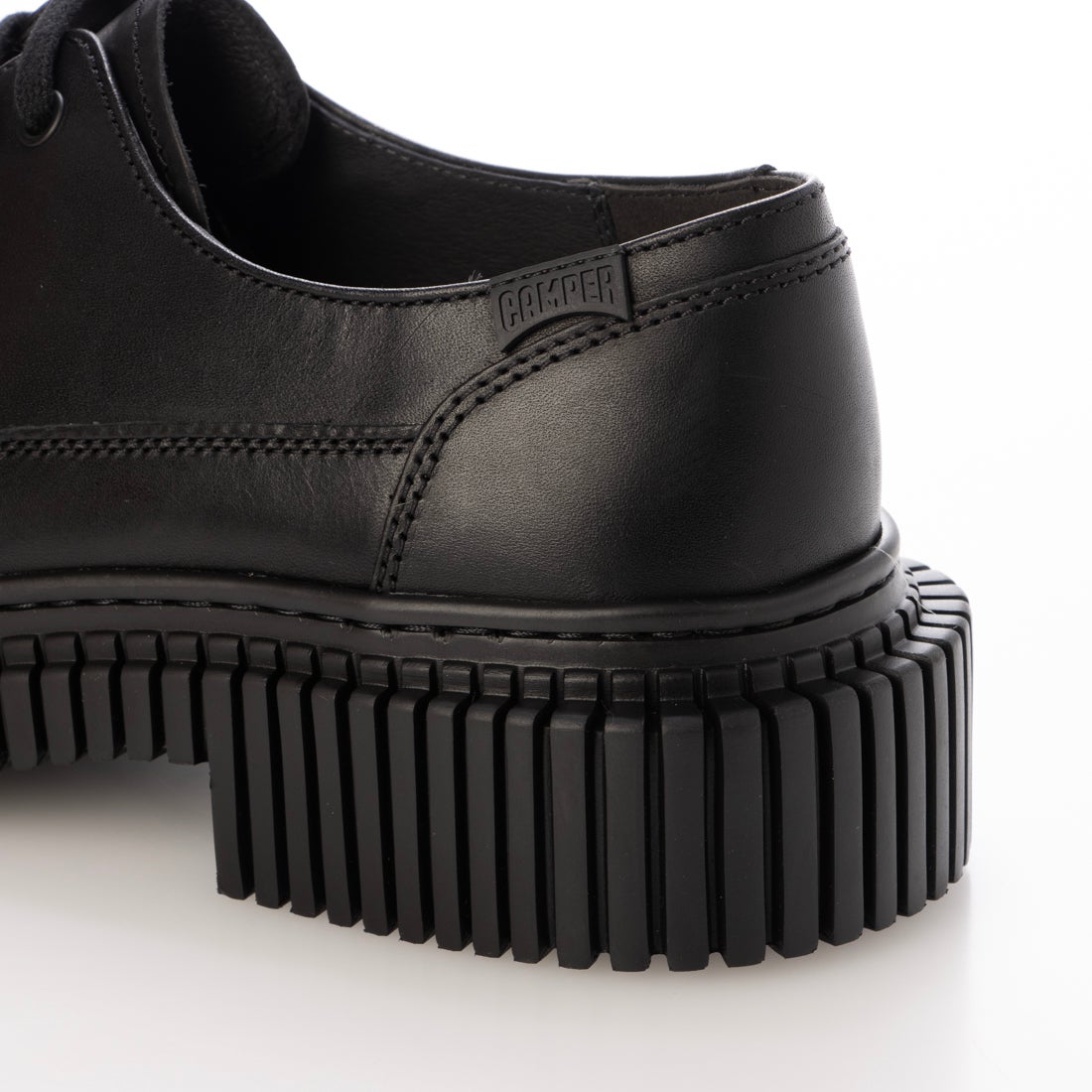 カンペール CAMPER PIX BERLIN / カジュアルシューズ （ブラック