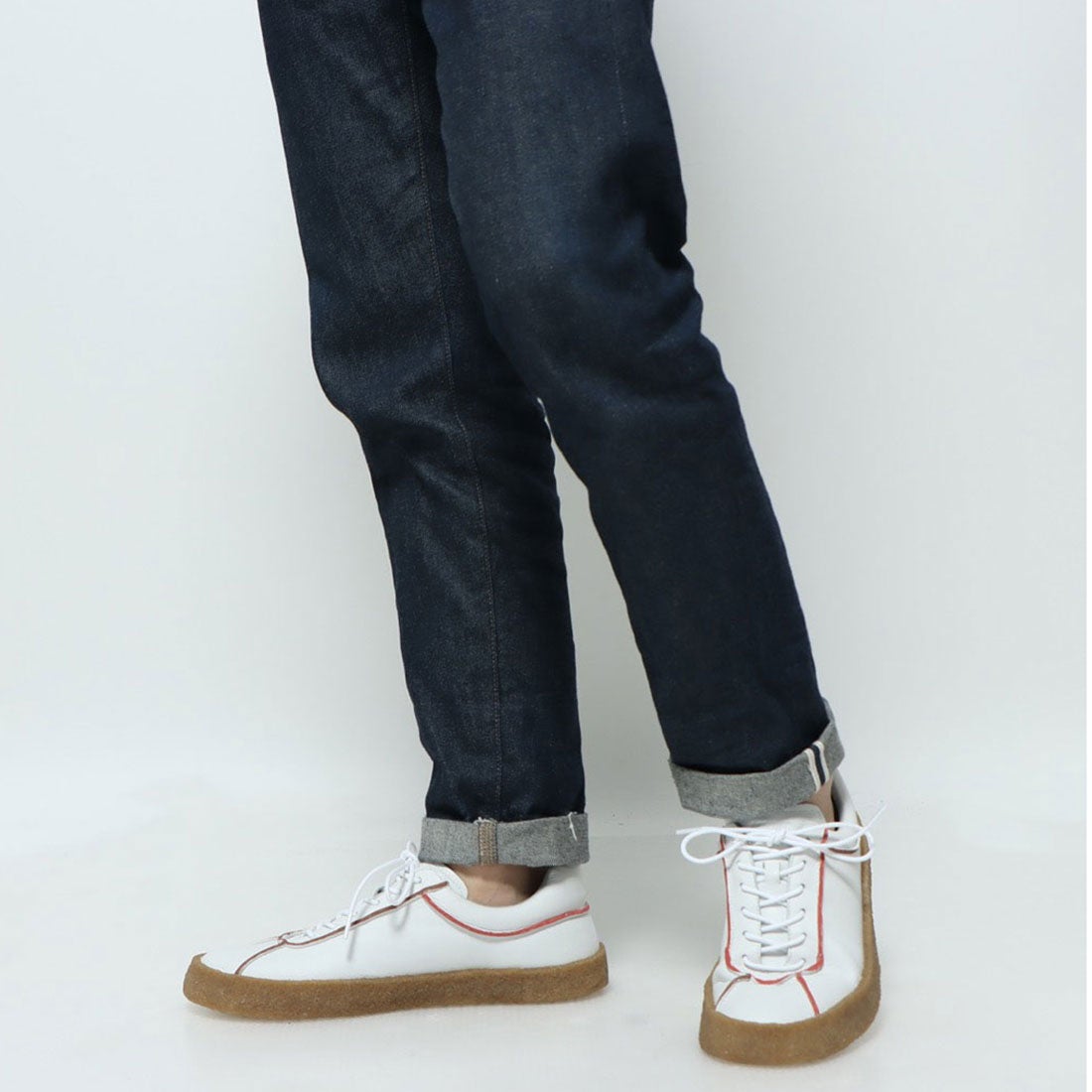 カンペール CAMPER [カンペール] TWS / レザースニーカー （ピュア