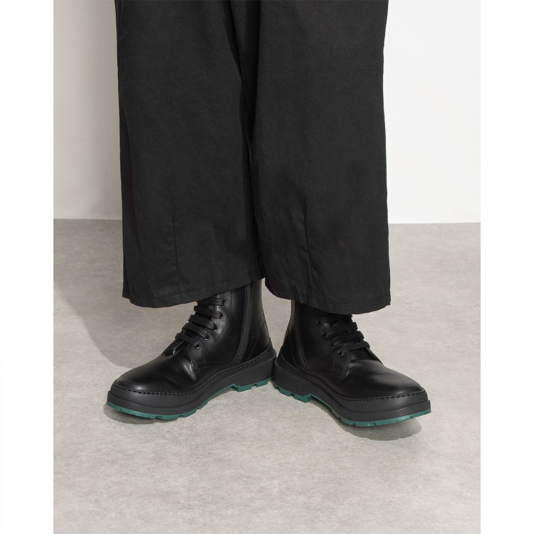 カンペール CAMPER [カンペール] BRUTUS TREK / ハイカットシューズ