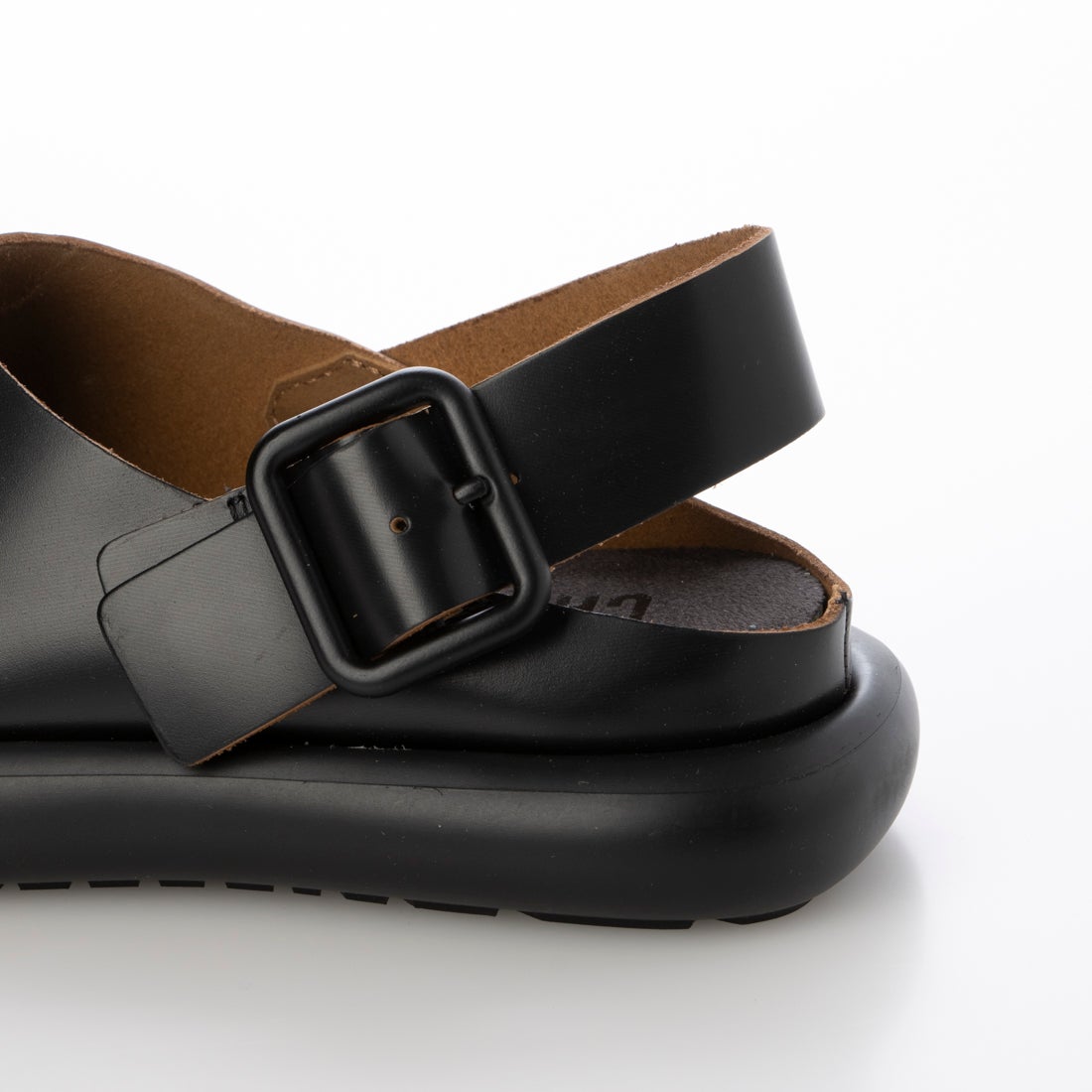 カンペール CAMPER ONDA / フラットシューズ （ブラック） -waja bazar