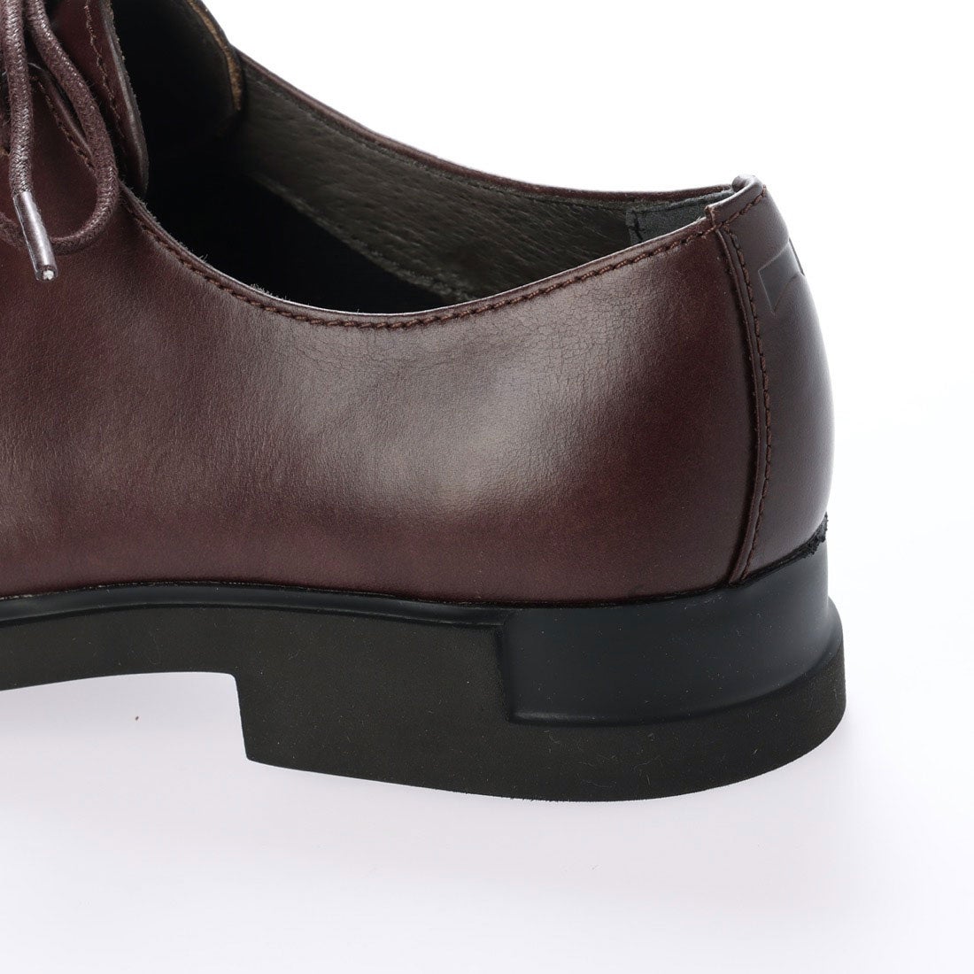 カンペール CAMPER [カンペール] IMAN / フラットシューズ （コーヒー