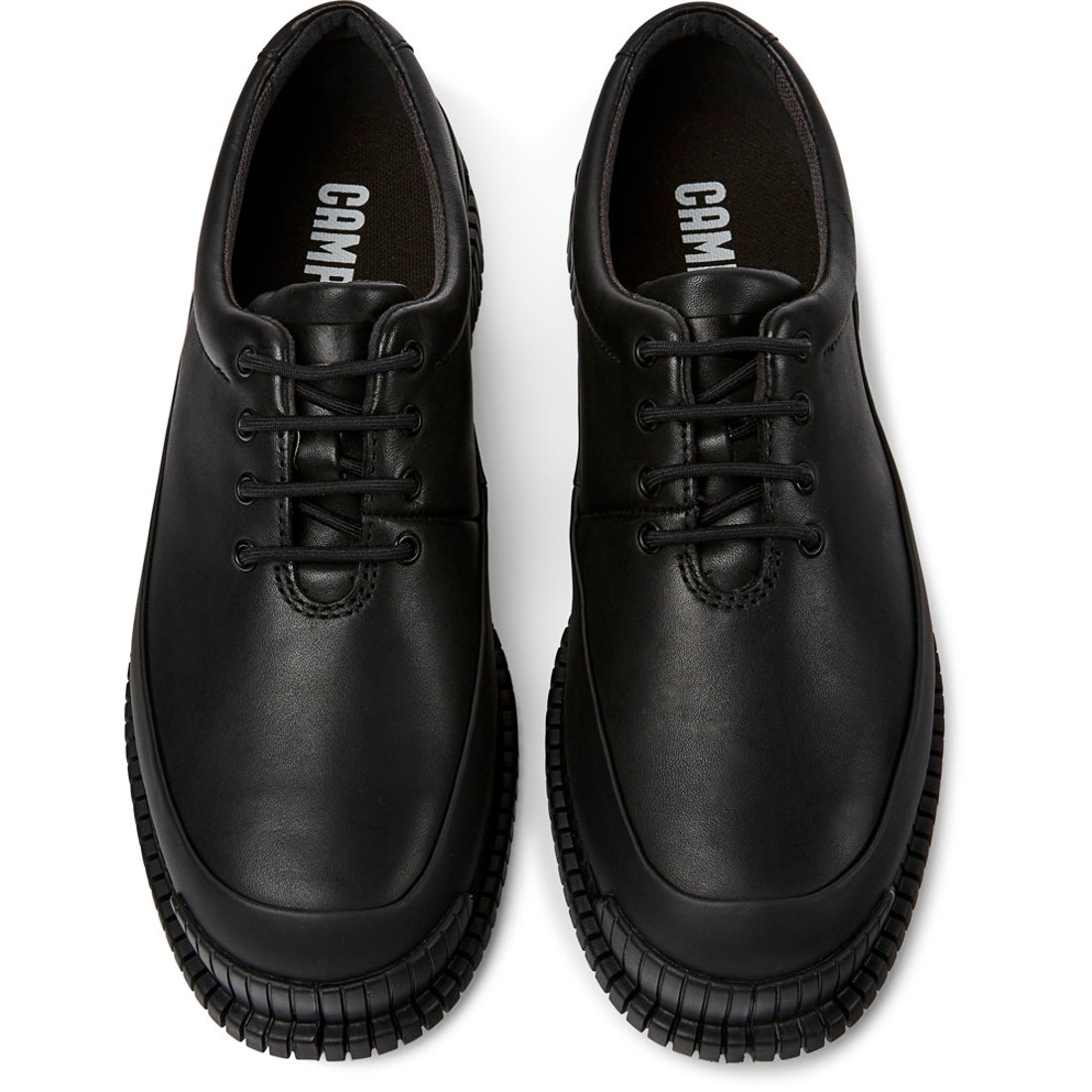 カンペール CAMPER [カンペール] PIX / カジュアルシューズ （ブラック