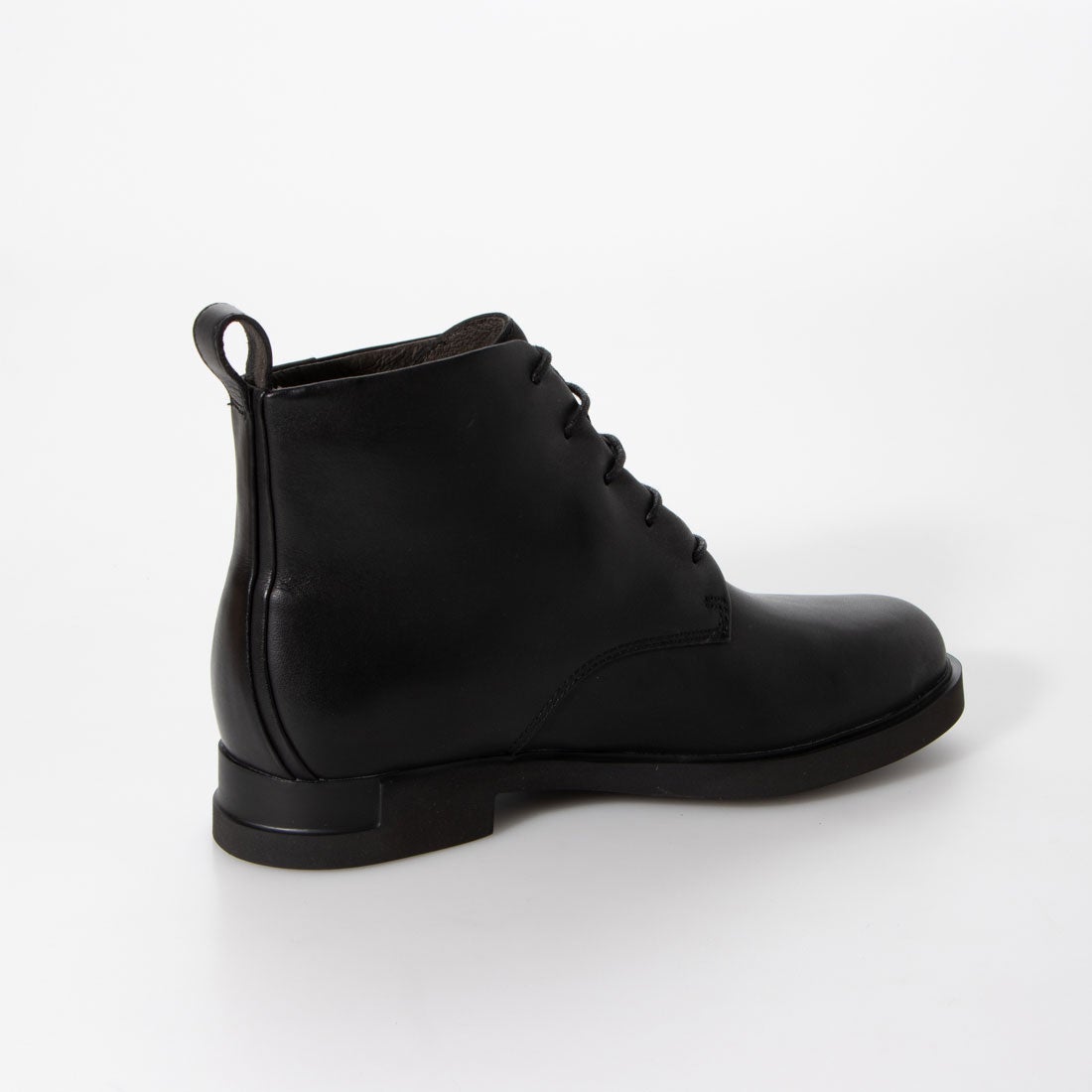 カンペール CAMPER [カンペール] IMAN / アンクルブーツ （ブラック