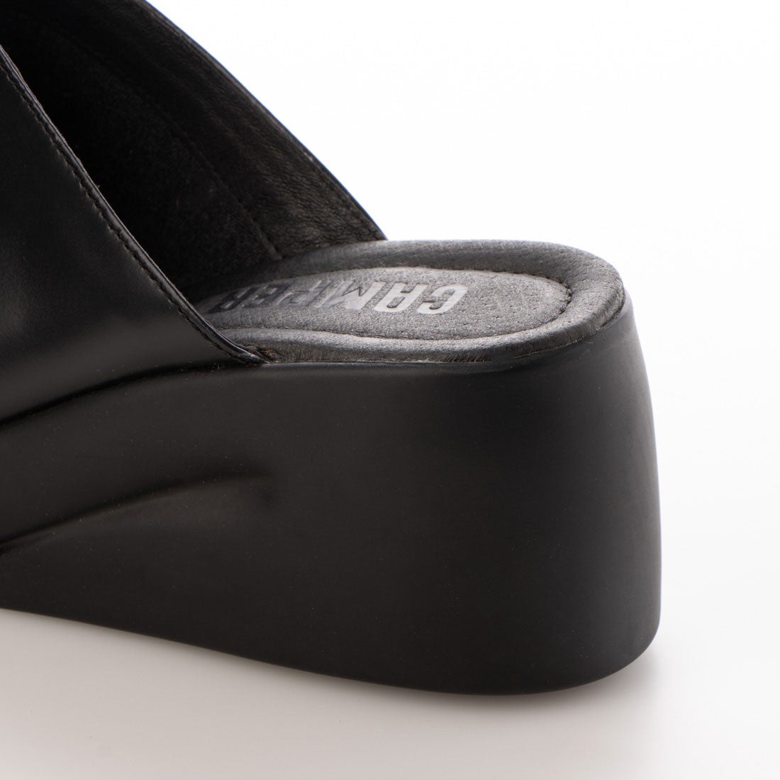 カンペール CAMPER [カンペール] KAAH / パンプス （ブラック