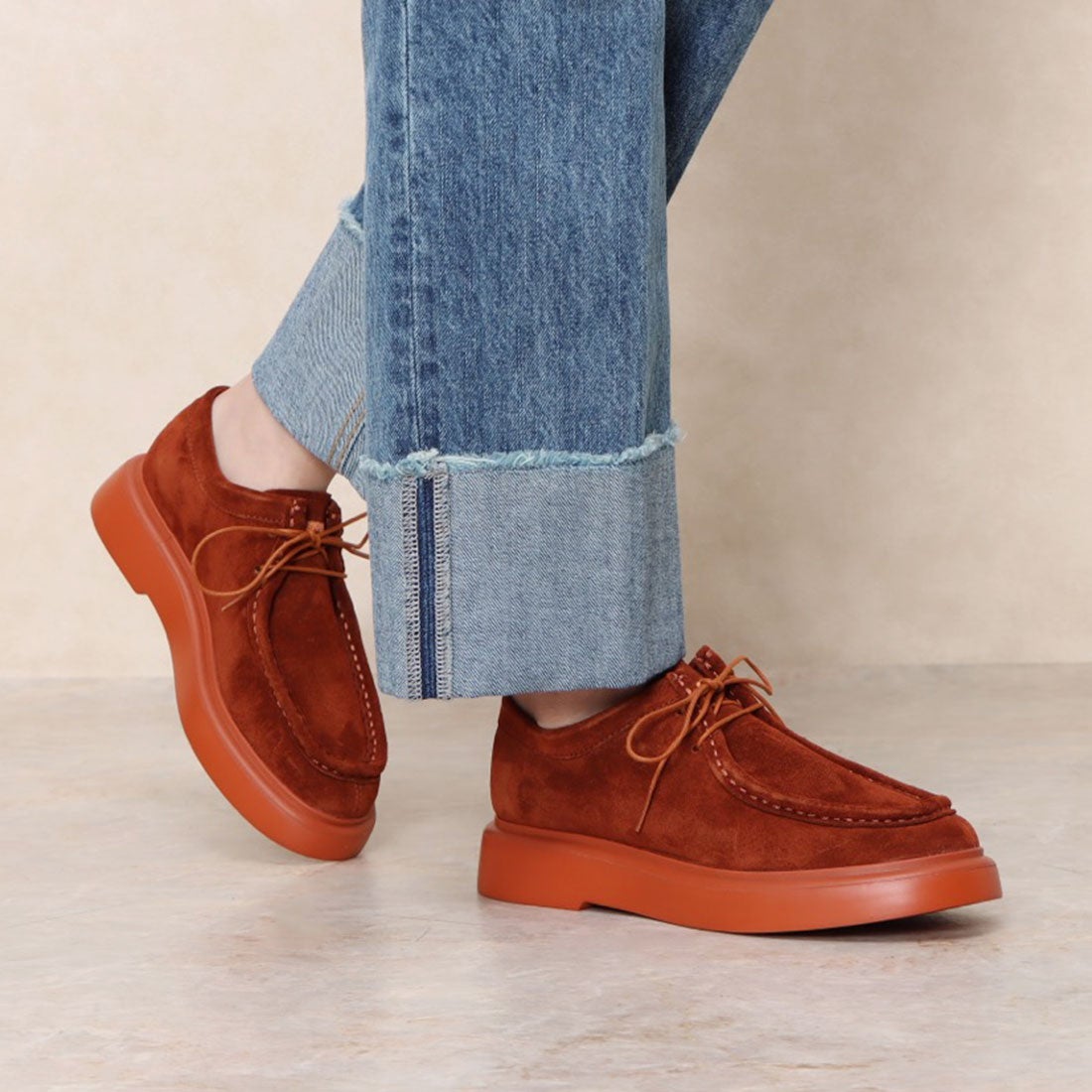 カンペール CAMPER [カンペール] POLIGONO T / カジュアルシューズ