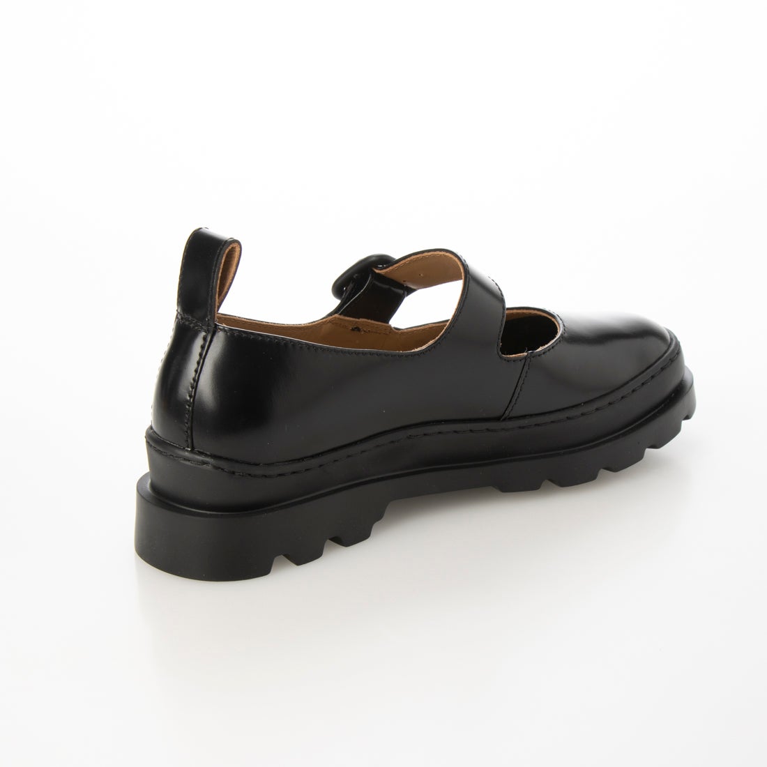 カンペール CAMPER [カンペール] BRUTUS / フラットシューズ