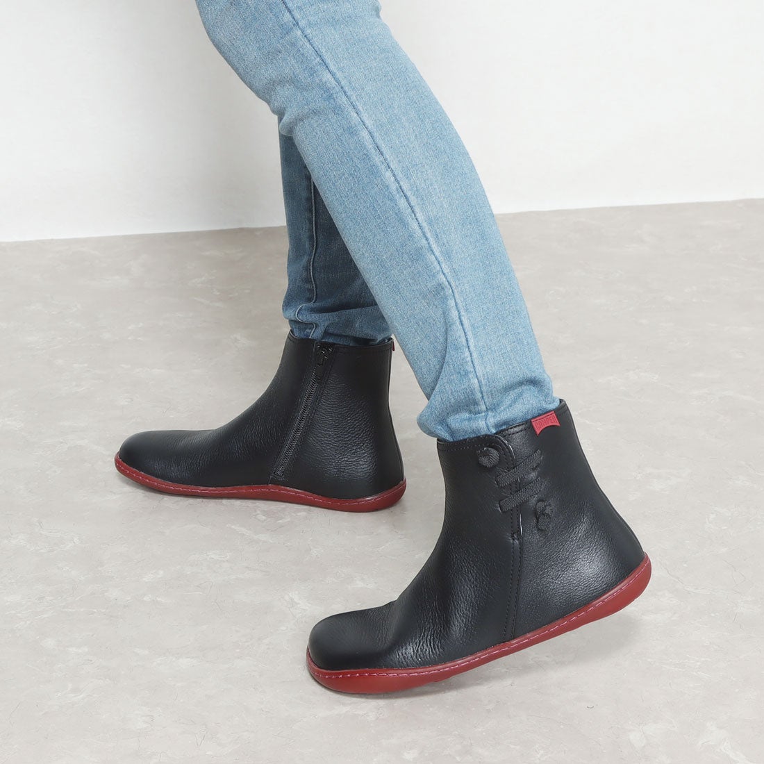 カンペール CAMPER [カンペール] PEU CAMI / ハイカットシューズ