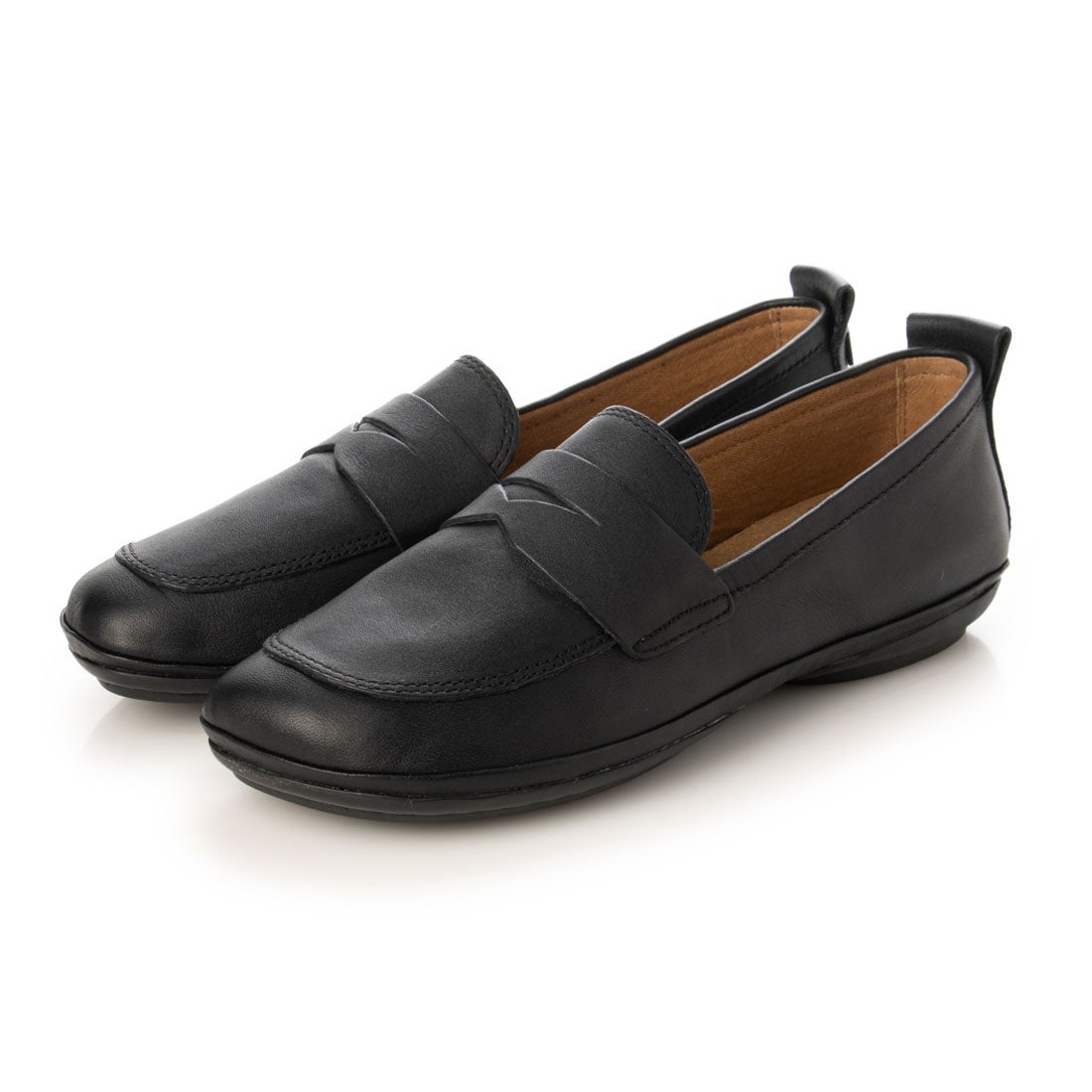 カンペール CAMPER [カンペール] RIGHT NINA / フラットシューズ