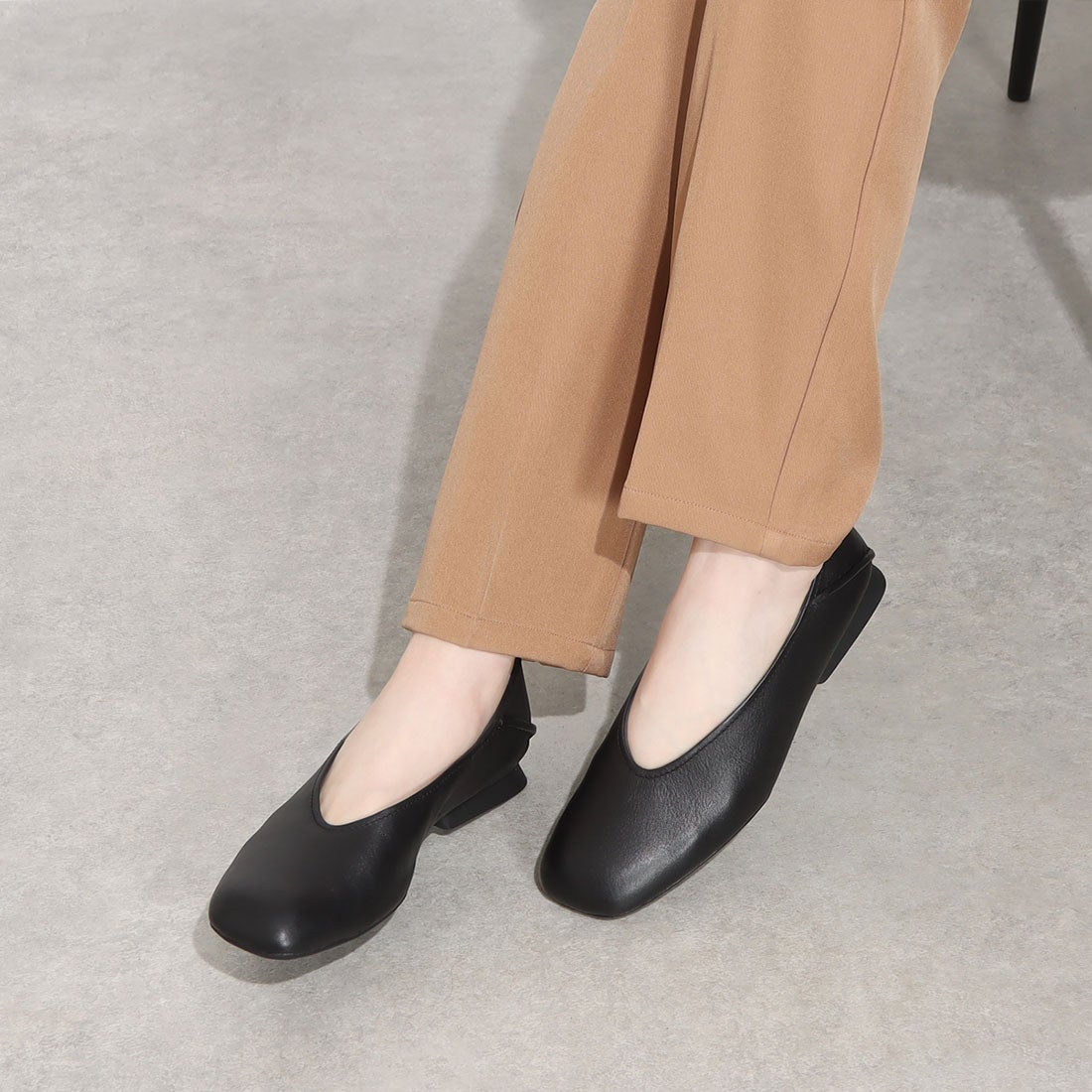 カンペール CAMPER [カンペール] CASI MYRA / フラットシューズ