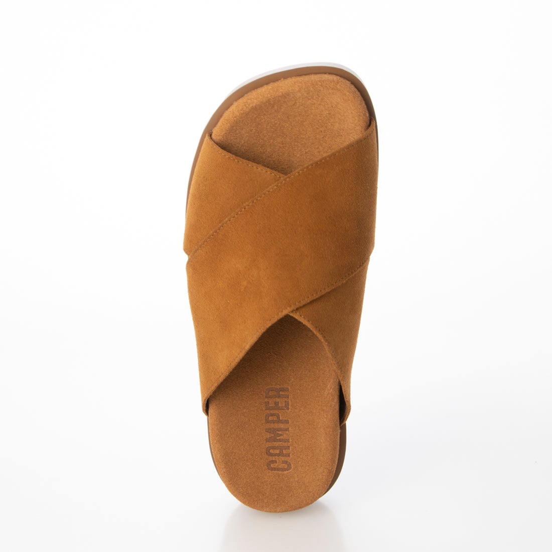 カンペール CAMPER [カンペール] BRUTUS SANDAL / サンダル （キャメル