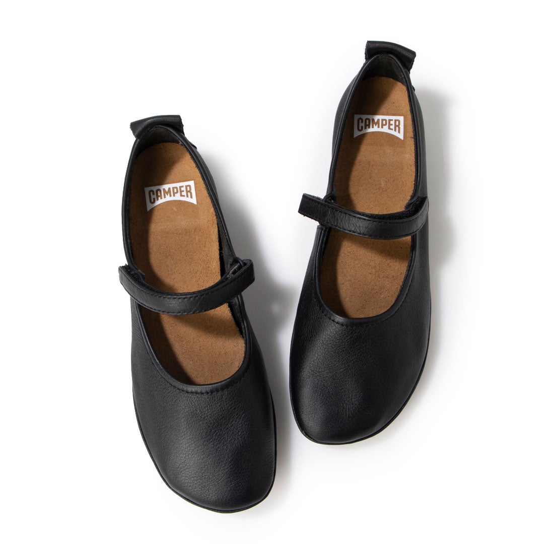 カンペール CAMPER [カンペール] RIGHT NINA / フラットシューズ