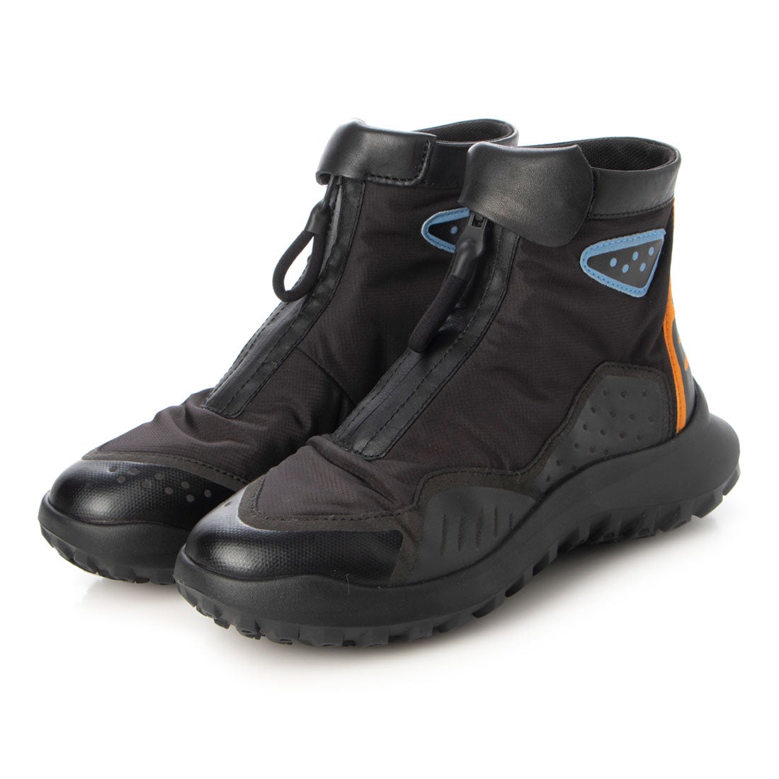 カンペール CAMPER [カンペール] CRCLR / ハイカットシューズ