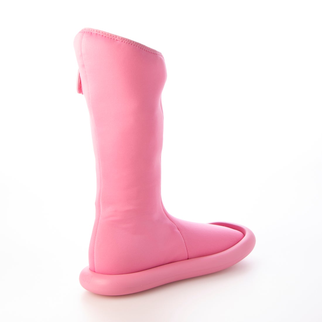 カンペール CAMPER [カンペール] Ottolinger / ハーフブーツ （ピンク