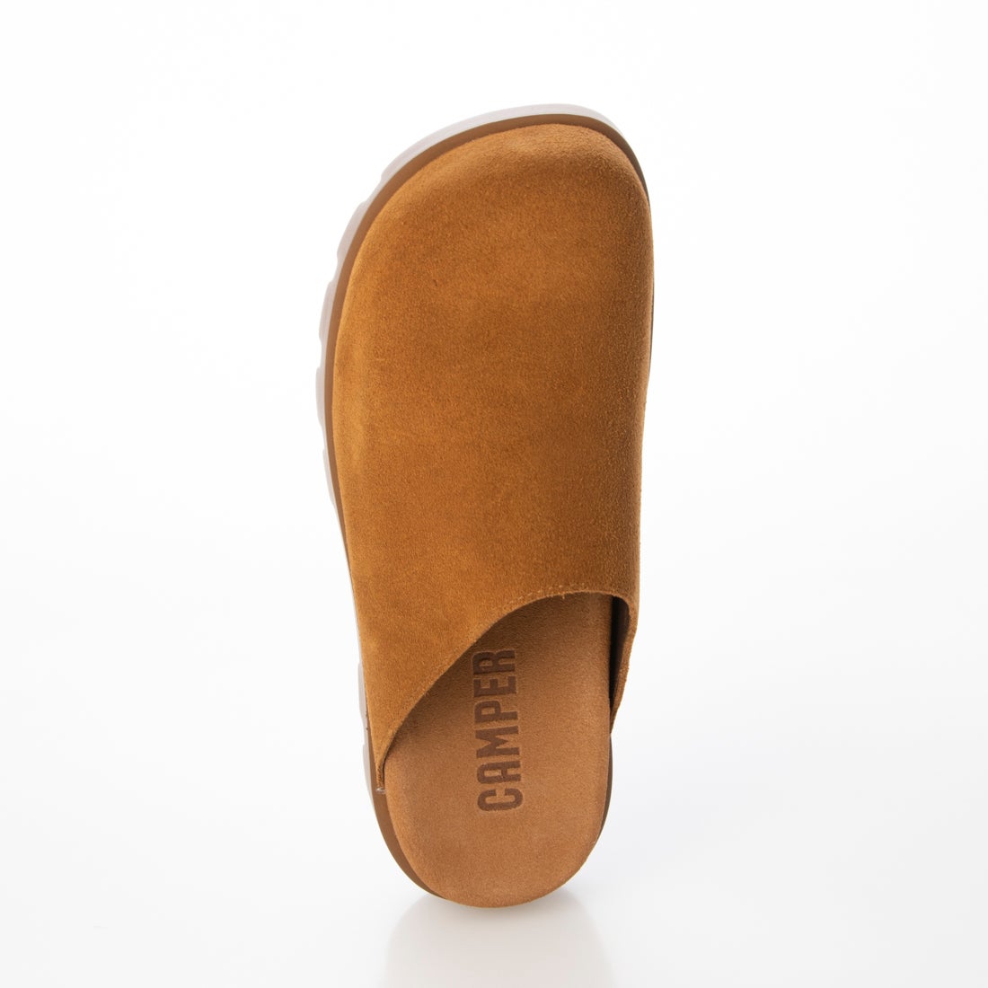 カンペール CAMPER [カンペール] BRUTUS SANDAL / サンダル （キャメル