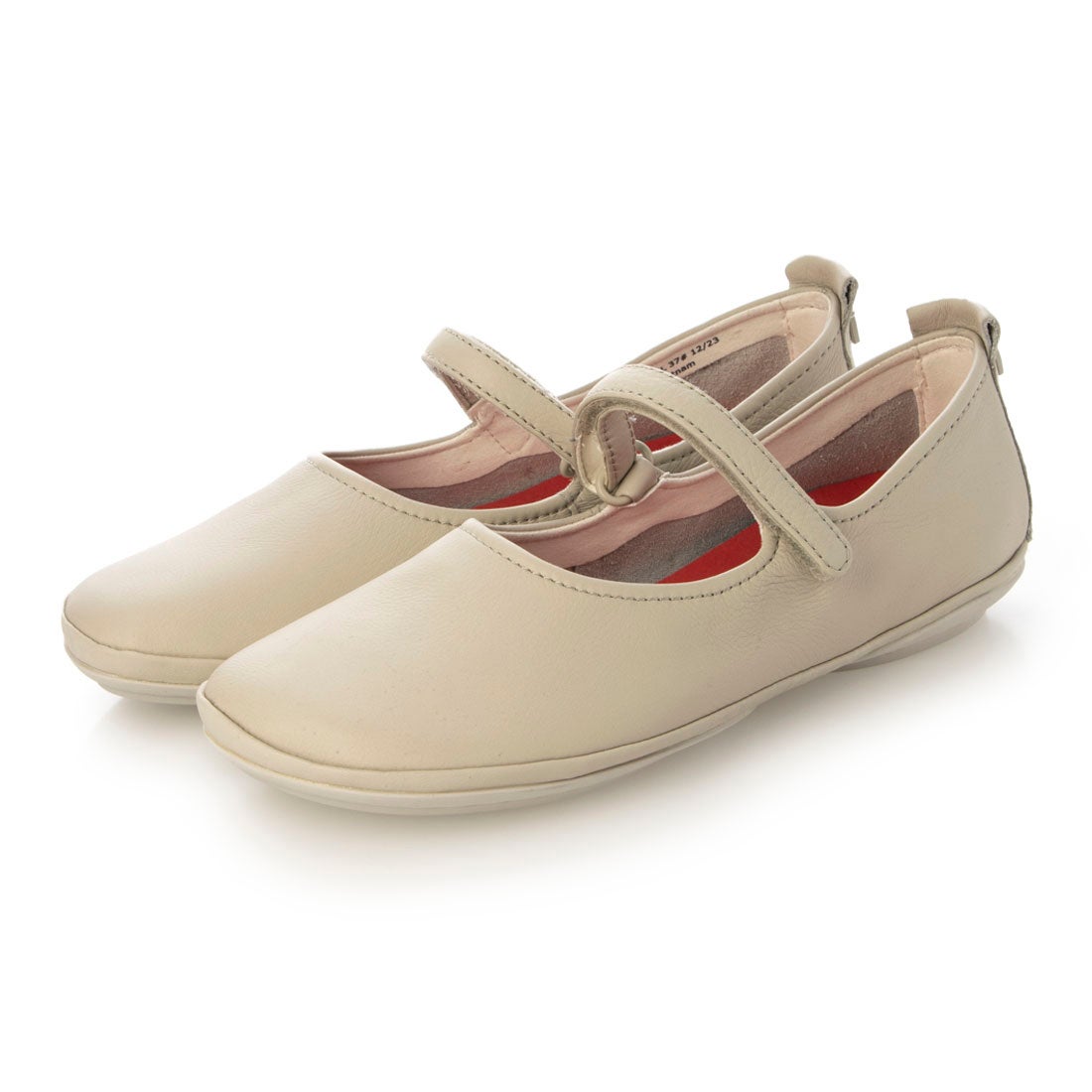 カンペール CAMPER [カンペール] RIGHT NINA / フラットシューズ