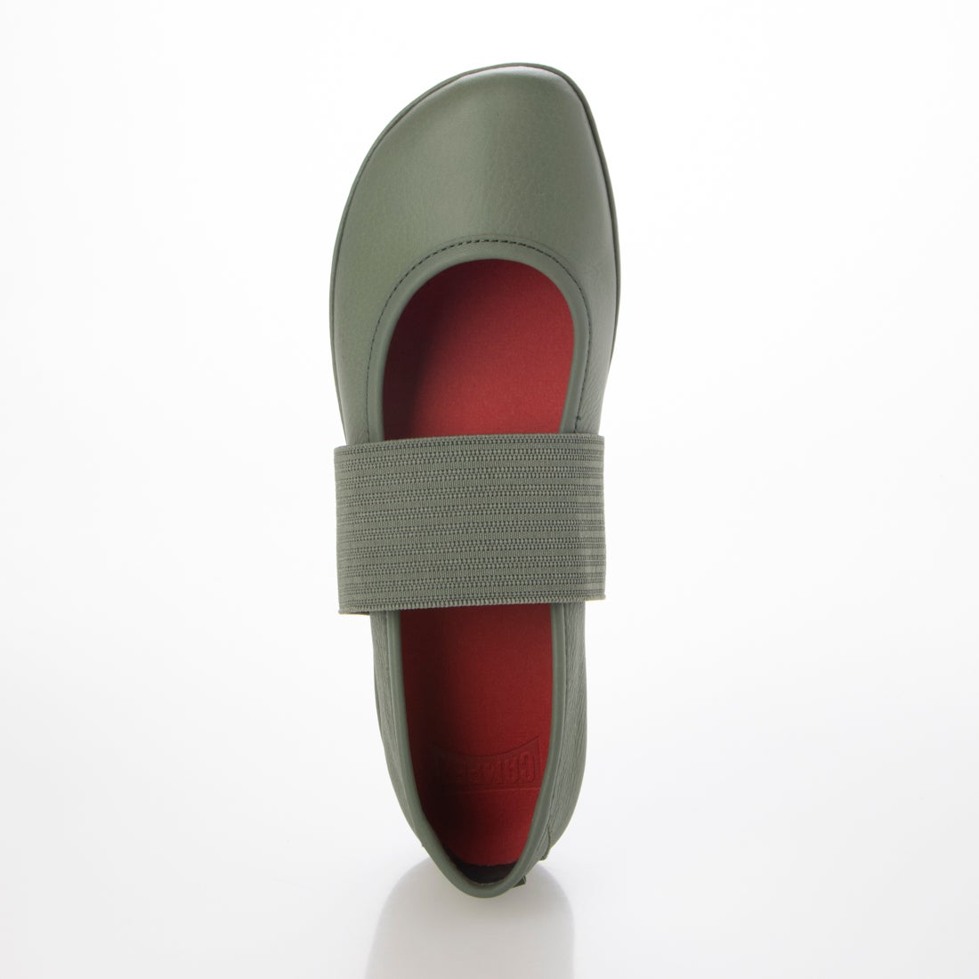 カンペール CAMPER [カンペール] RIGHT NINA / フラットシューズ