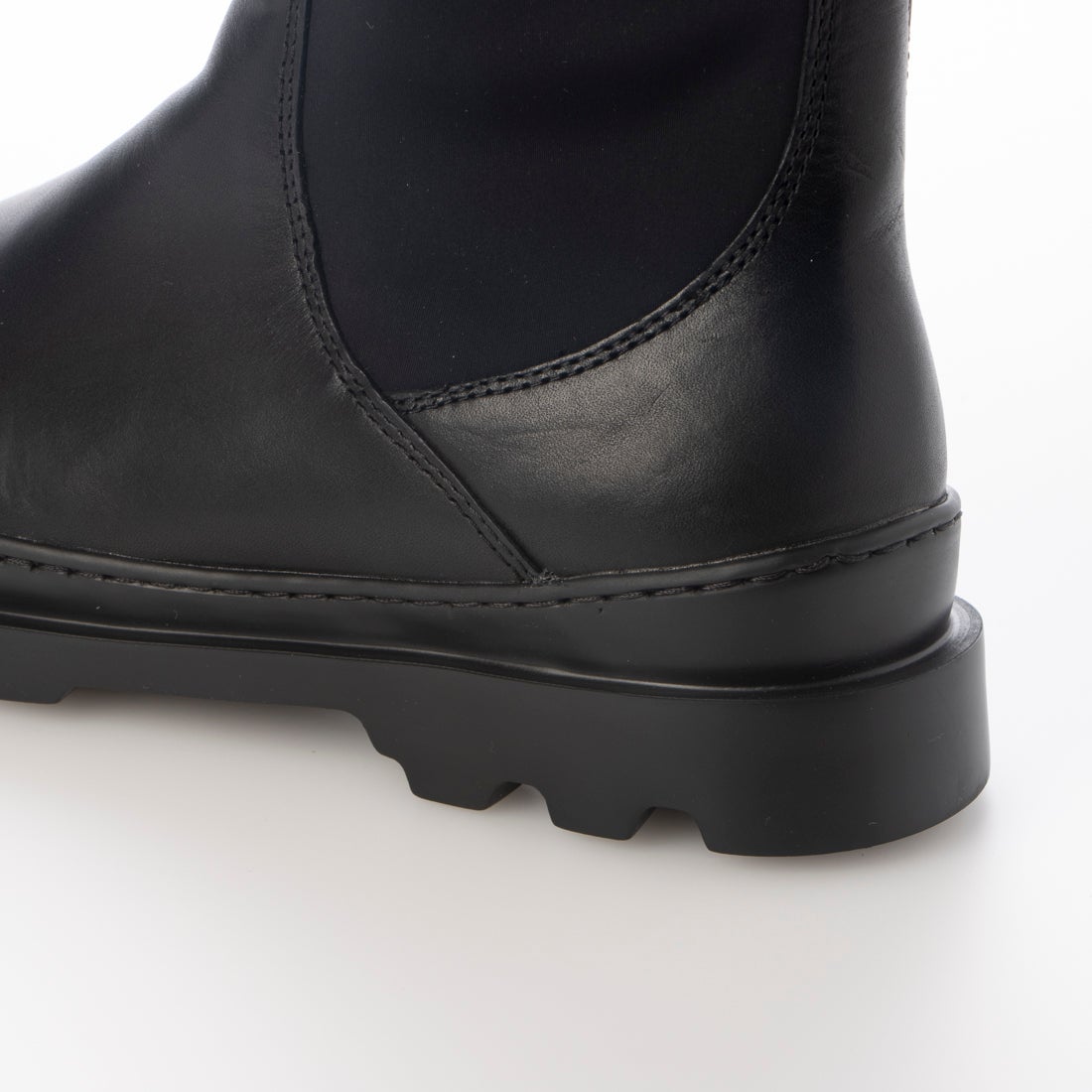 カンペール CAMPER [カンペール] BRUTUS / アンクルブーツ （ブラック