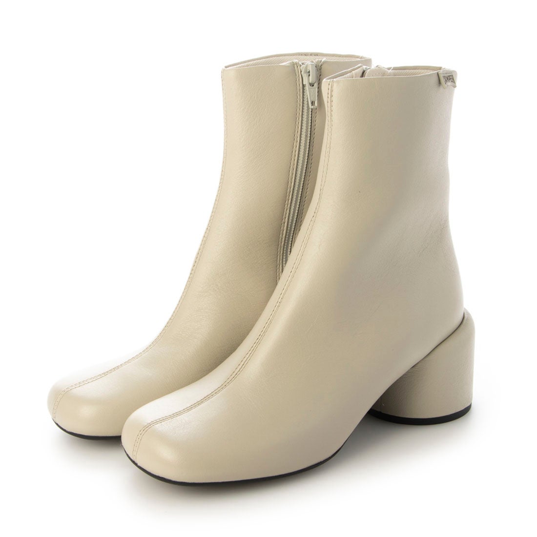 カンペール CAMPER [カンペール] NIKI / アンクルブーツ （ウィート