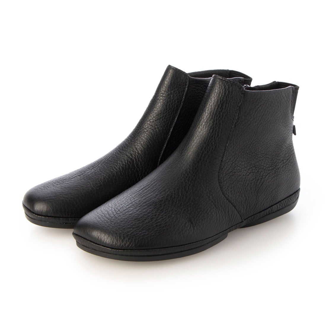 カンペール CAMPER RIGHT NINA / ハイカットシューズ （ブラック