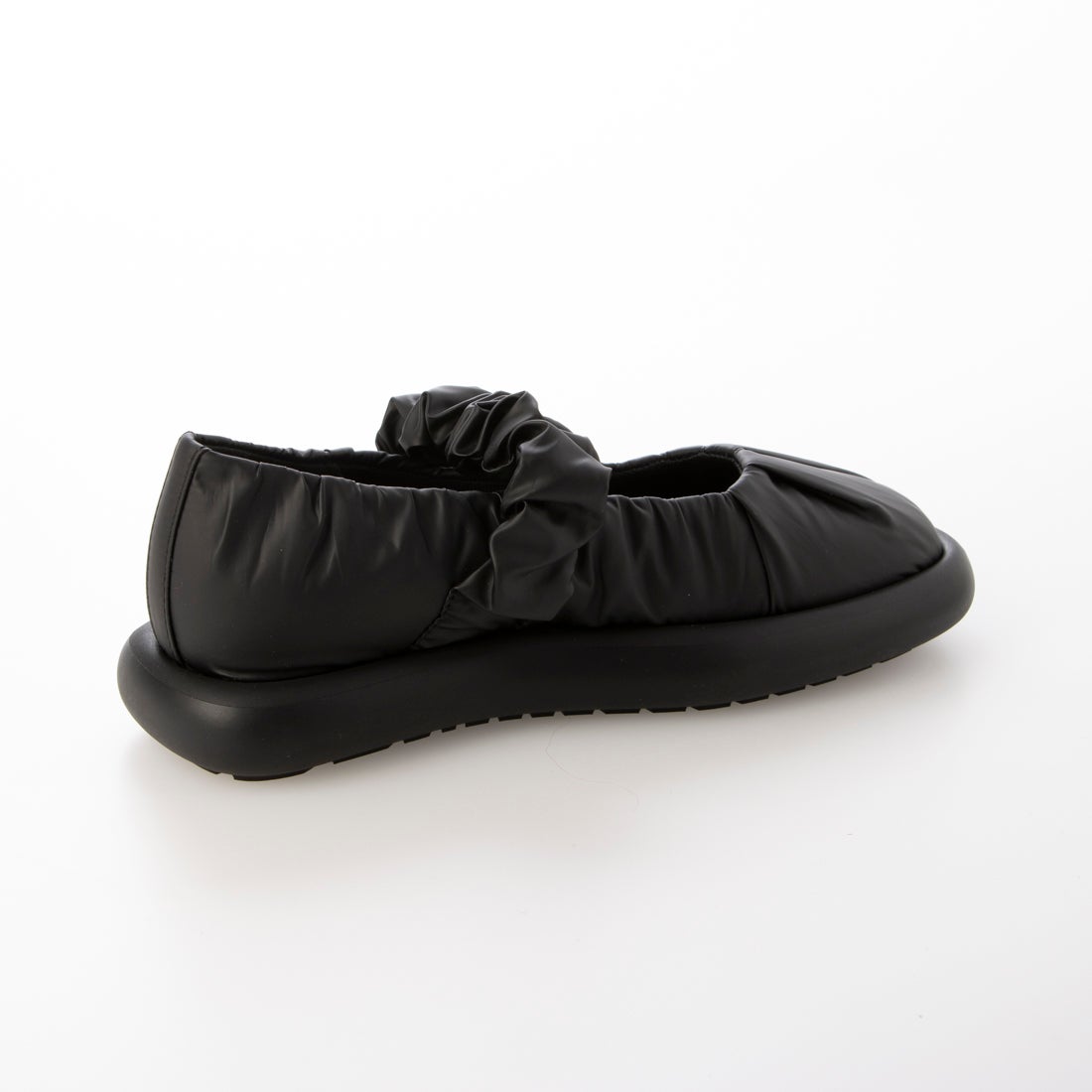 カンペール CAMPER ONDA / フラットシューズ （ブラック） -waja bazar