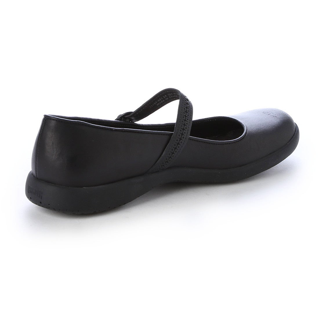 カンペール CAMPER SPIRAL COMET （ブラック） -waja bazar - 海外