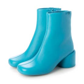 カンペール CAMPER [カンペール] NIKI / アンクルブーツ （サックス