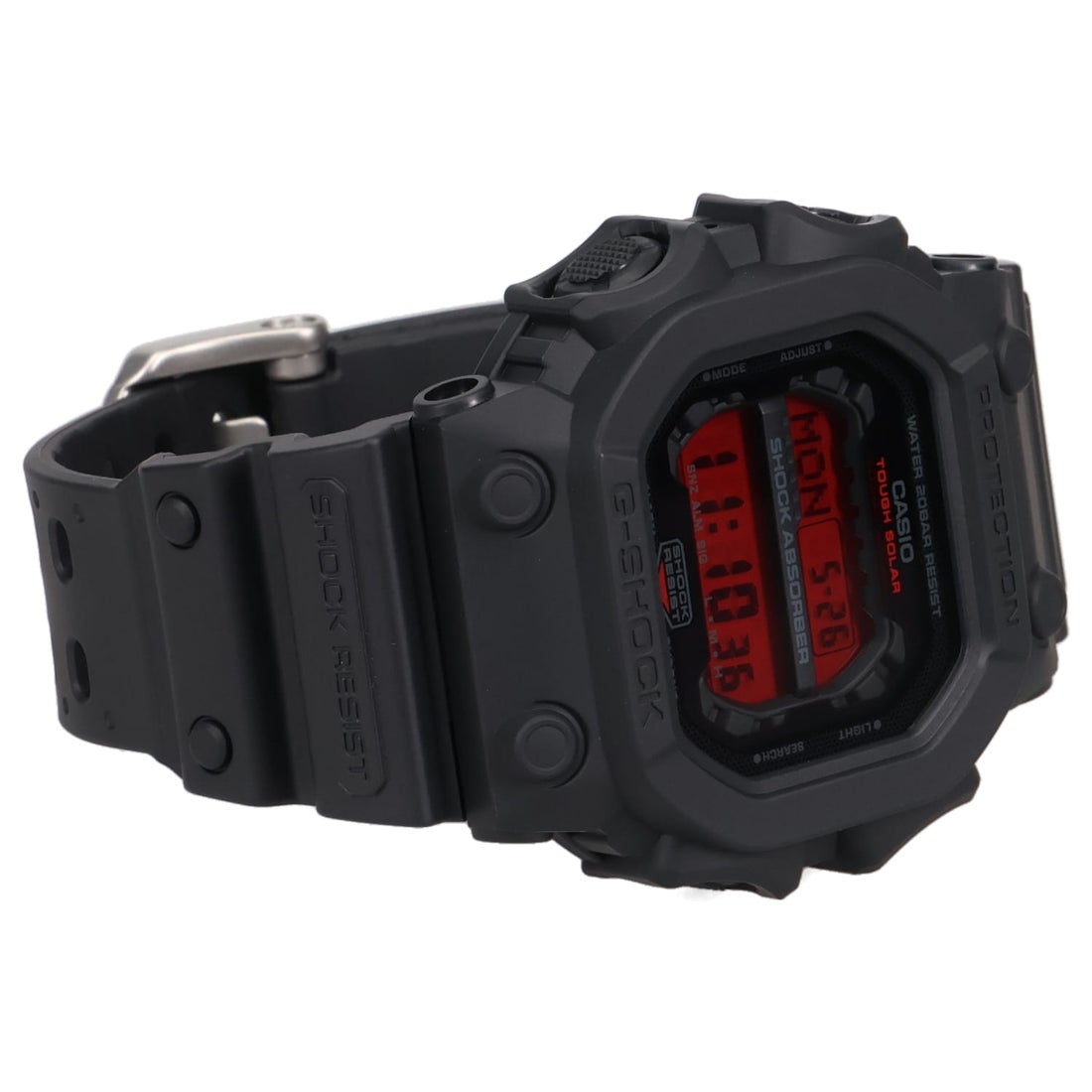カシオ CASIO G-SHOCK 腕時計 GX-56BBR-1JF GXW GX-56 SERIES 防水
