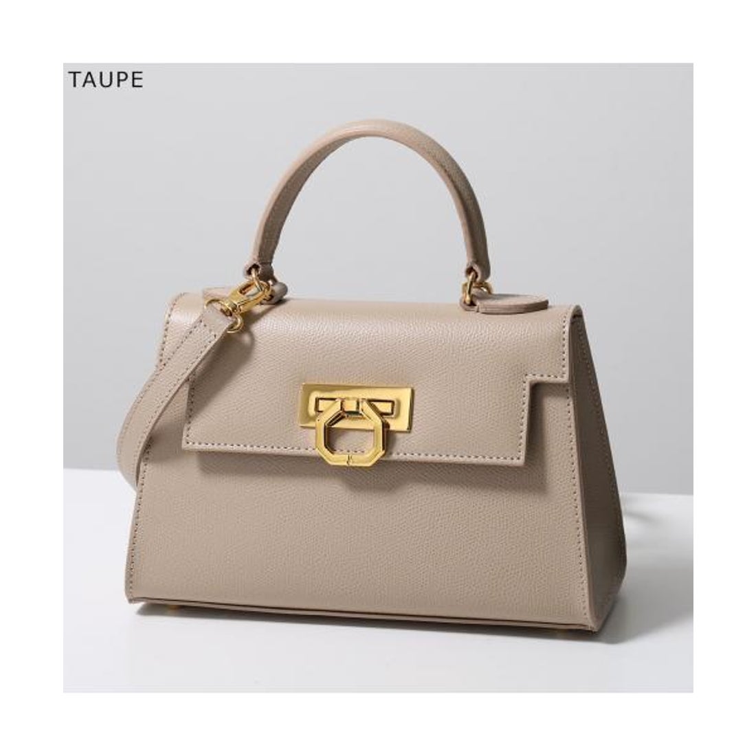 カルボッティ CARBOTTI CARBOTTI ハンドバッグ GRETA 245 グレタ