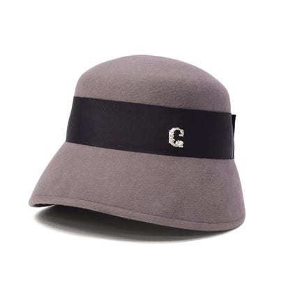 カシラ CA4LA ハット レディース 秋冬 秋 冬 帽子 深め おしゃれ