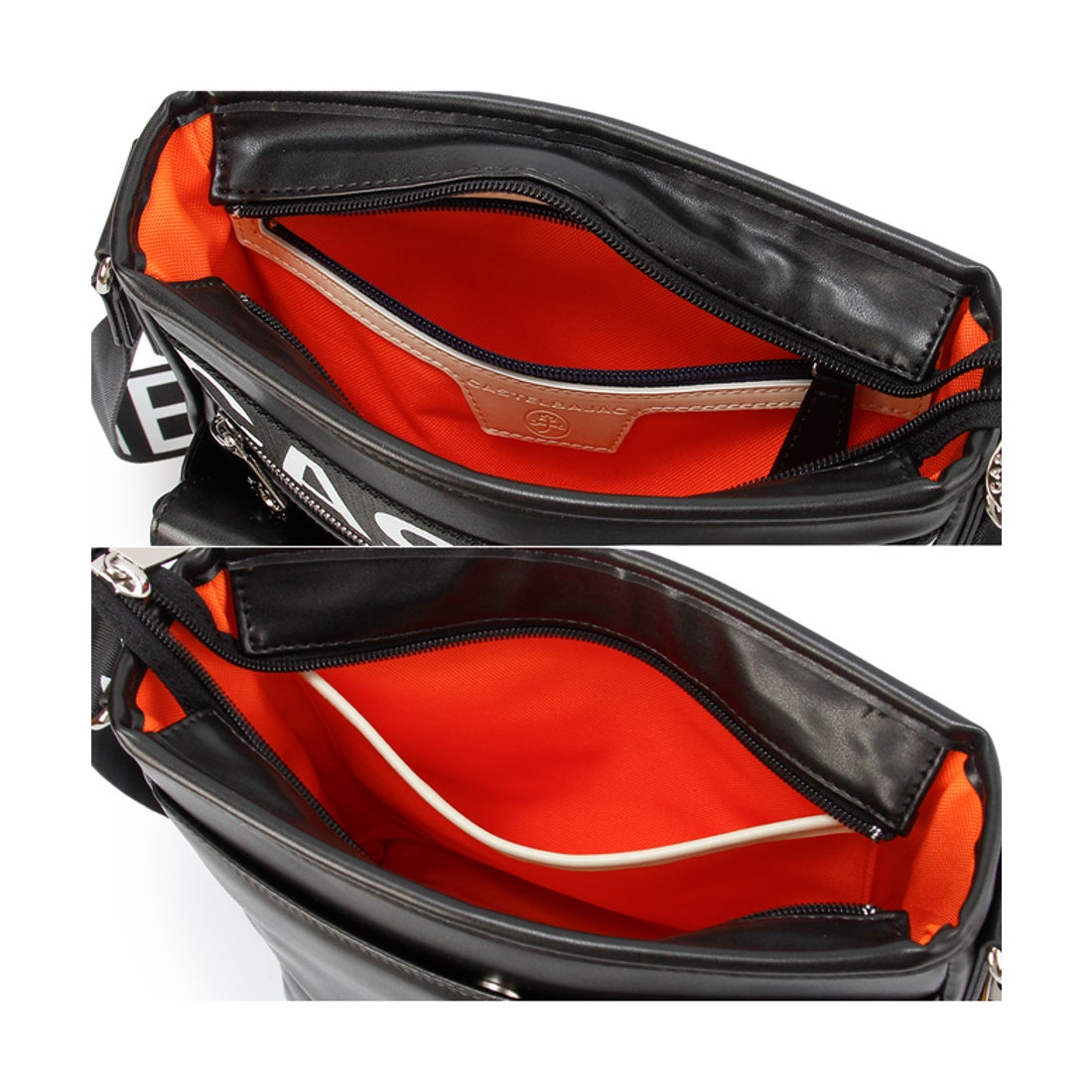 カステルバジャック CASTELBAJAC カステルバジャック ショルダーバッグ